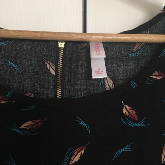 Blouse - Picture 4 of 4